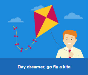 kite