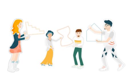 10 companies getting workplace wellbeing right