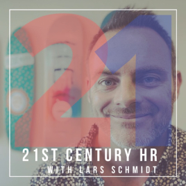 21st century HR podcast