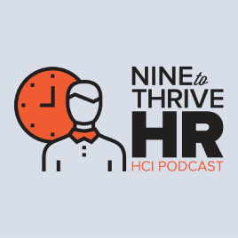 Nine to thrive HR