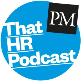 That HR Podcast