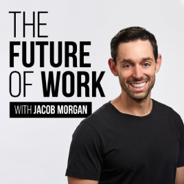 The future of work podcast