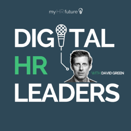 digital hr leaders podcast