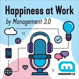 happiness at work podcast