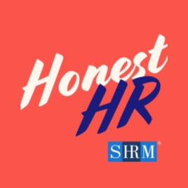 honest hr podcast