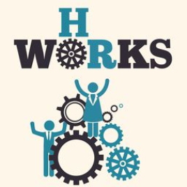 hr works podcast