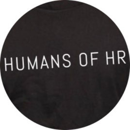 humans of hr podcast