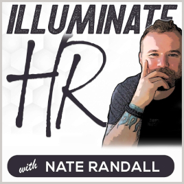 illuminate HR podcast