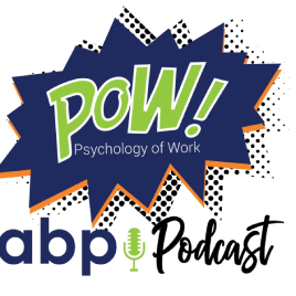 pow hr podcast