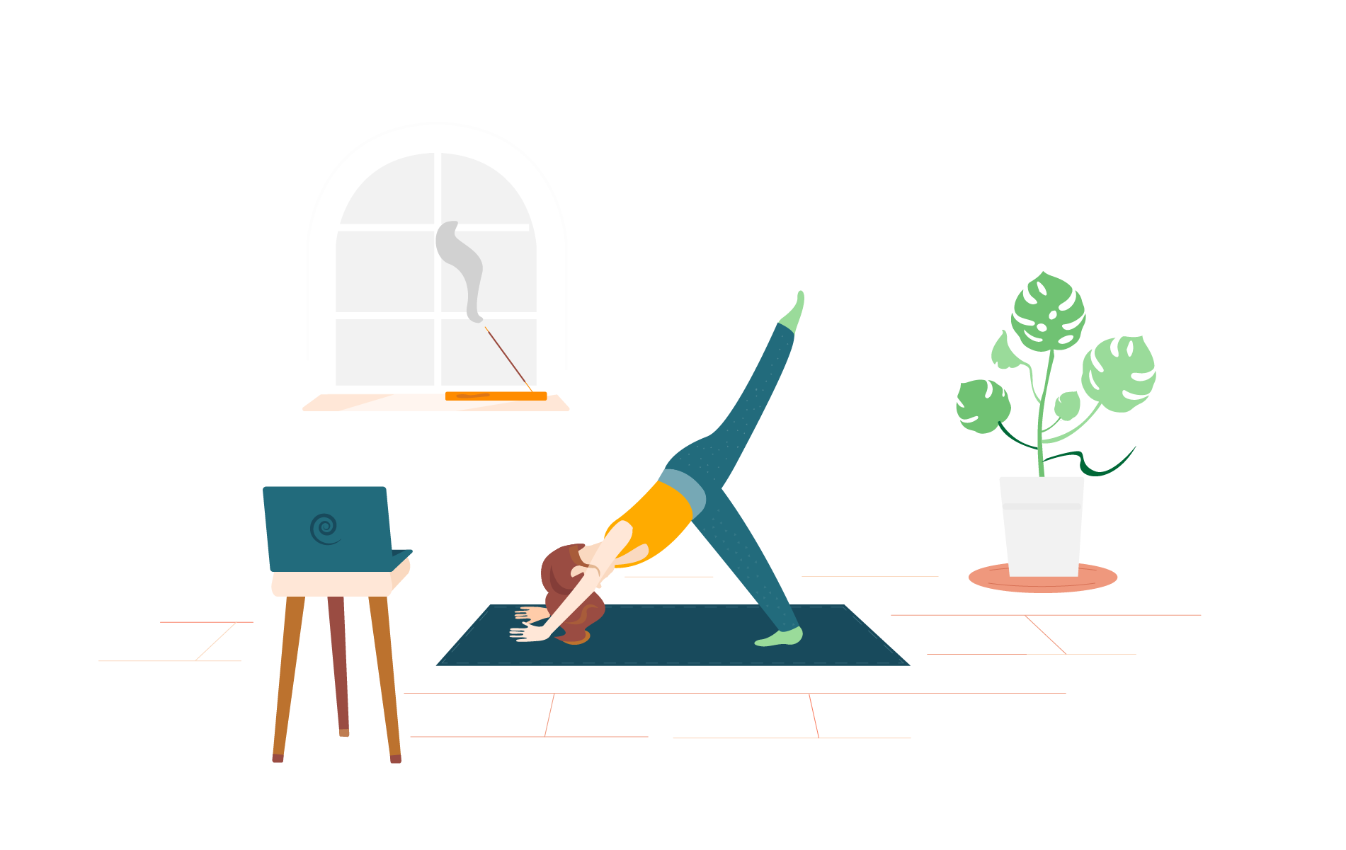 23 exercise ideas and tips for remote workers