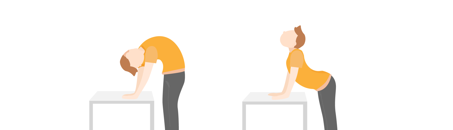 Desk Exercises at Work  Workout at Your Desk for Better Productivity