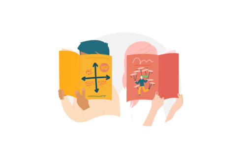 40 HR books for the HR addict