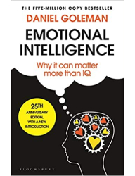 Emotional Intelligence - Daniel Goleman