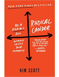 Radical candor