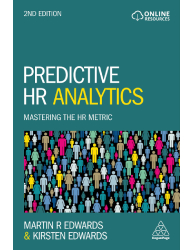 Predictive HR Analytics_ Mastering the HR Metric