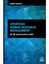 Strategic Human Resource Management_ An HR Professional’s Toolkit - Karen Beaven