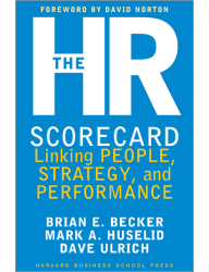 The HR Scorecard