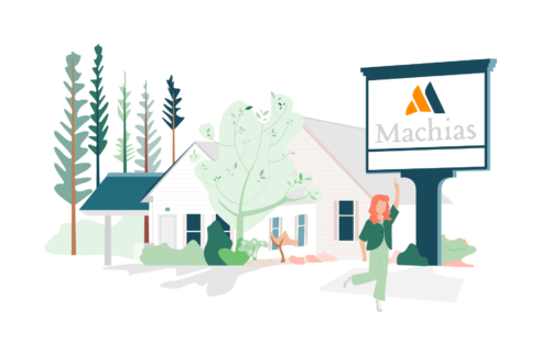 How Machias Savings Bank improved employee satisfaction and increased commitment to company values