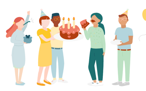 Birthday recognition: The employer ROI