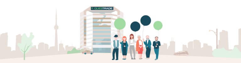 Questtrade employee recognition