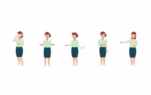 Today, it is what employees want from managers that matters 