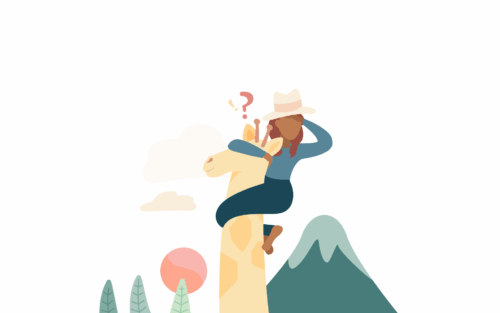 Why visible leadership matters