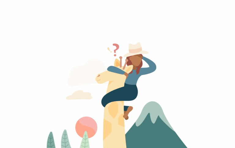 Why visible leadership matters