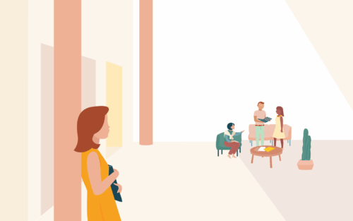 The seven benefits to YOU of noticing others