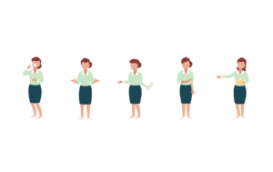 What employees want from manager