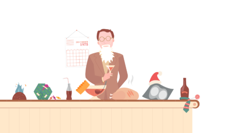 Employee christmas gifts reward recognition